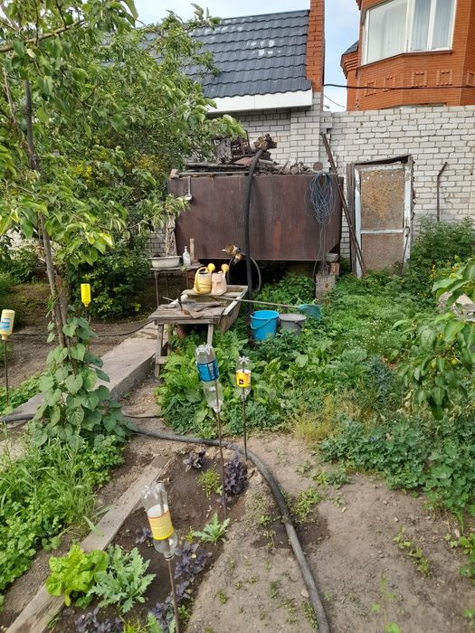 Продам дом р-н Новостройка