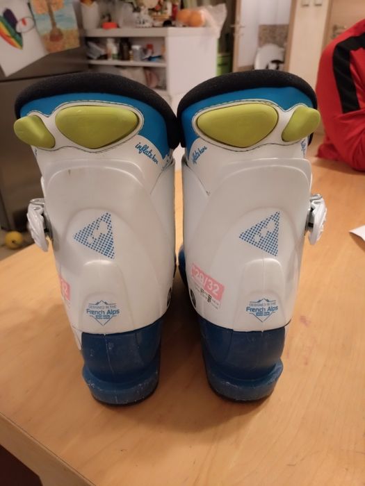 Детска ски каска Rossignol