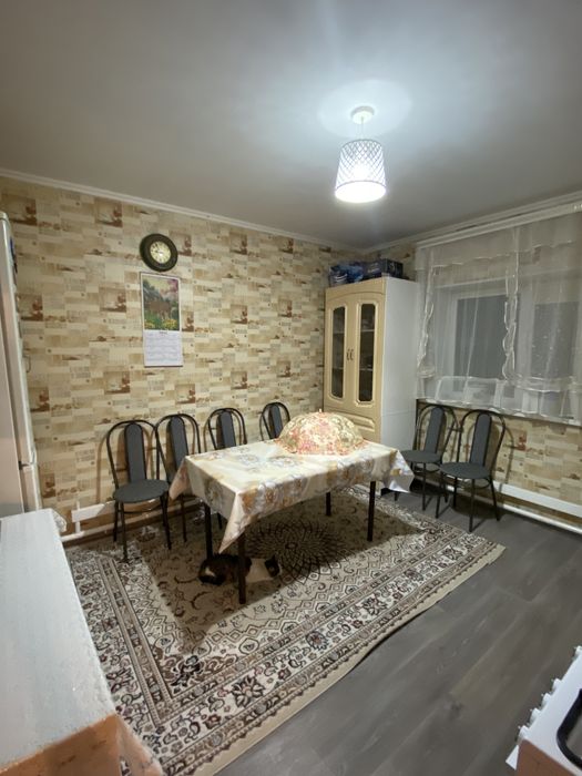 Продается частный дом