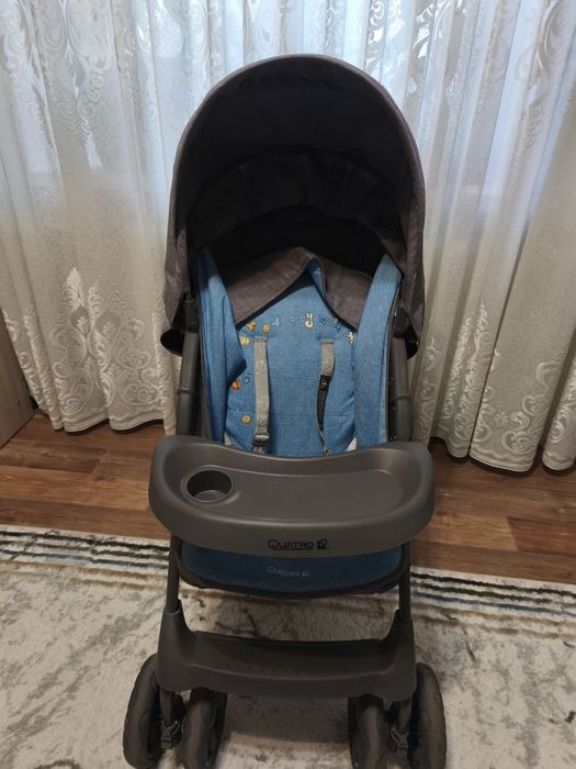 Продам коляску детскую