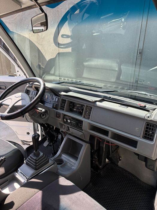 Chevrolet Labo 2026