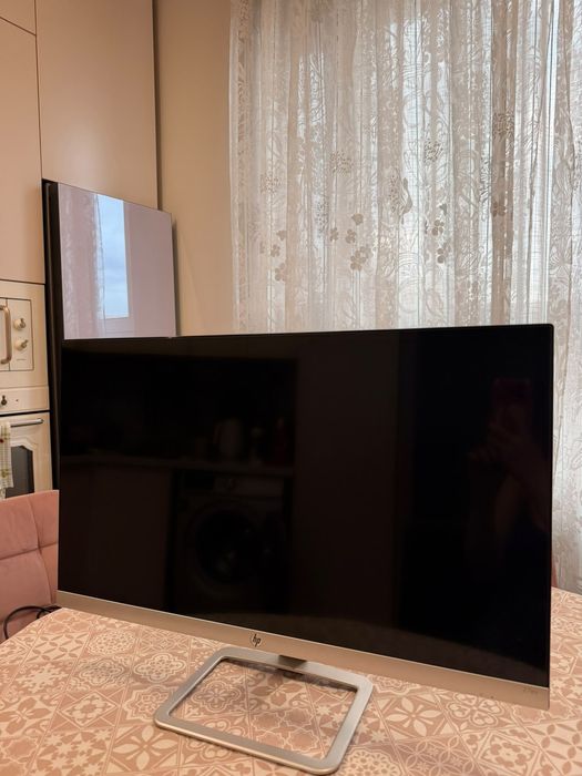 Продам монитор HP 27es (27 дюйм)