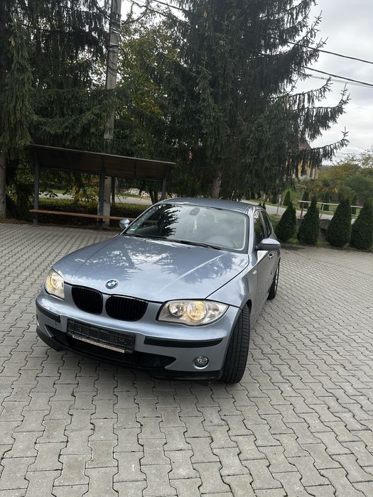 BMW Seria 1 2004 — imagine 2