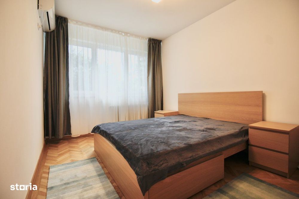 Pajura-Bd. Poligrafiei, Apartament Modern, 0% Comision!