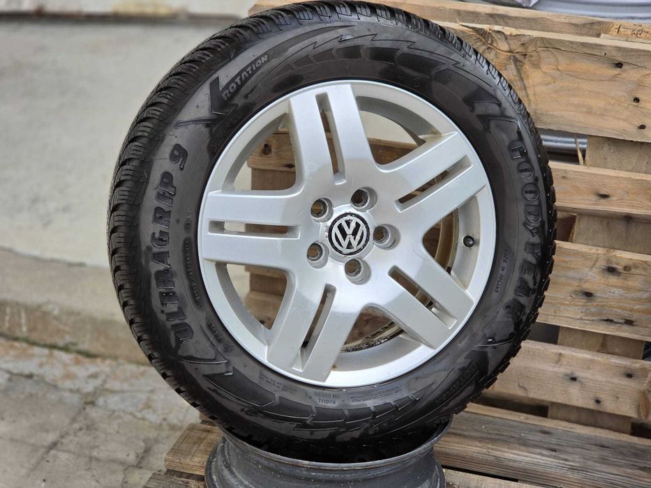 5х112 15 Цола Джанти VW GOLF Passat AUDI SEAT SKODA 5x112
