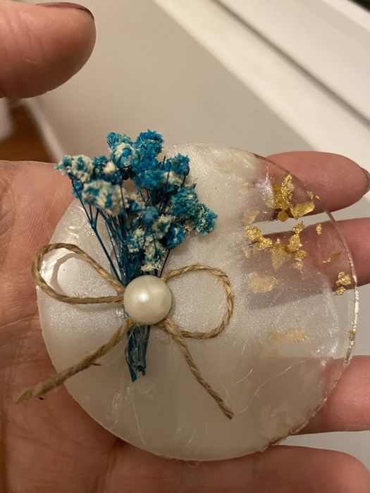 Епоксита-магнити