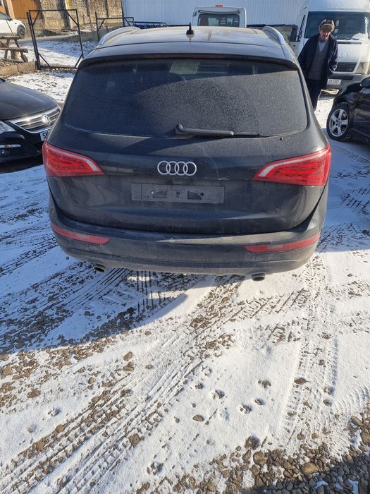 Piese audi q5 2010,  automat motor 2.0 și 3.0 cutie grup portiera