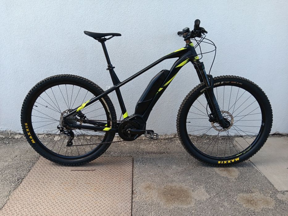 Електрически велосипед 29 цола trail/enduro