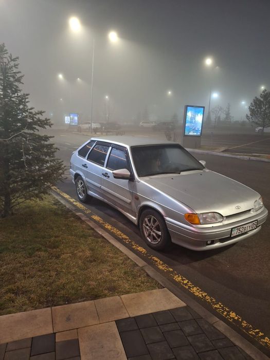 продам  ваз 2114