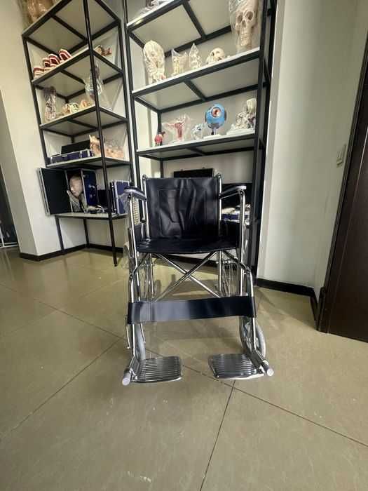 г.
Инвалидная коляска

1