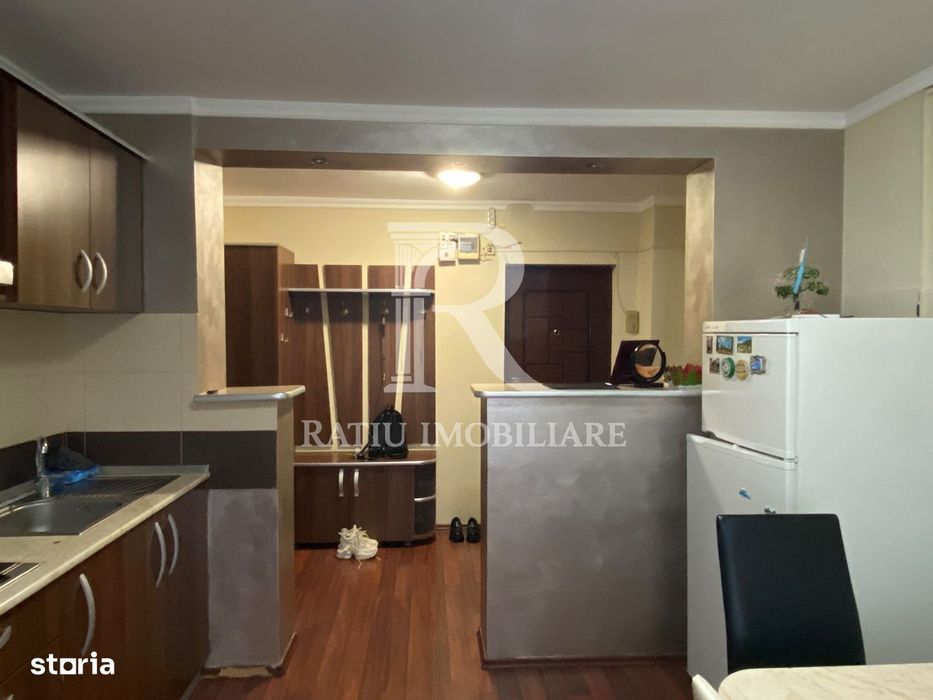 Apartament 2 camere | 60 mp utili | Nufarul | Oradea