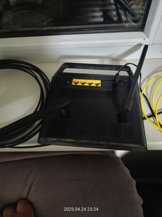 Вай-фай роутер продам