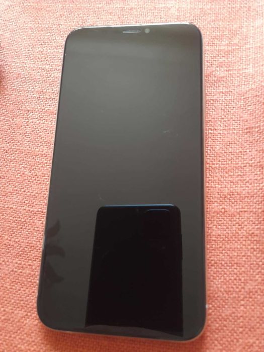 Iphone 10(X) utilizat putin