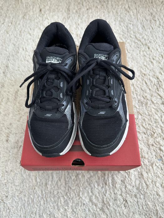 Маратонки Skechers GO RUN р.38