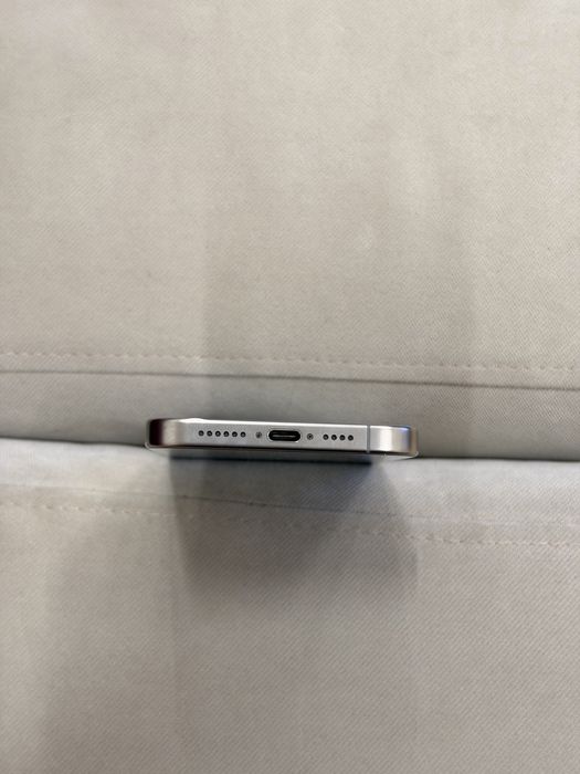 Iphone 15 pro max 256 Gb