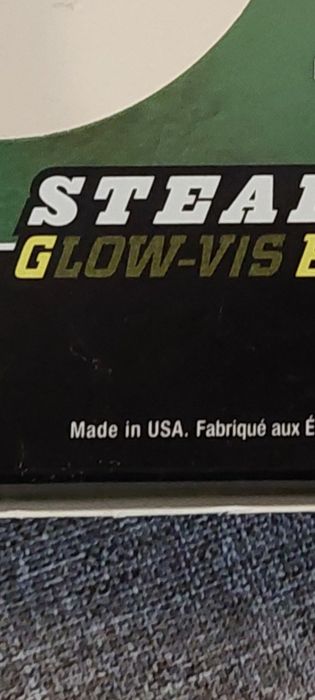 Плетено влакно Spider Wire Stealth 270 м. - 0.25 мм. / USA