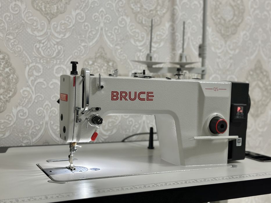 Швейная машина хорошая