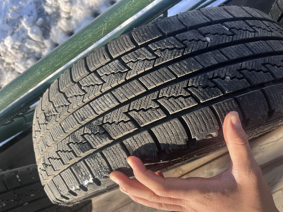 Балон 195/55R16 Шымкент