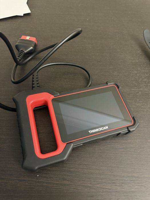 ThinkCar мультимарочный Plus s4