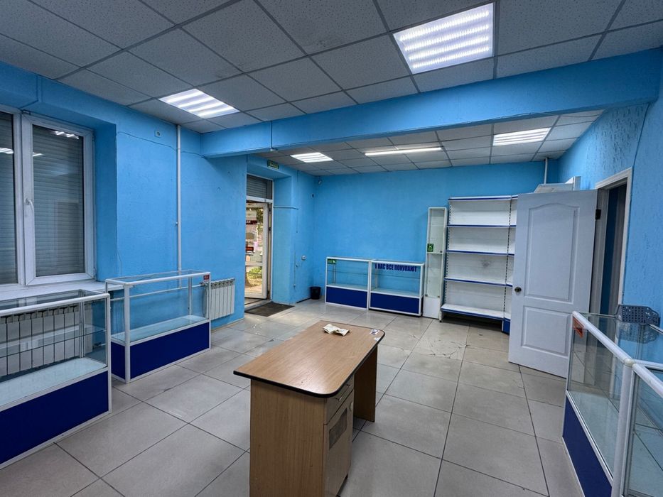 Продам коммерческое помещение