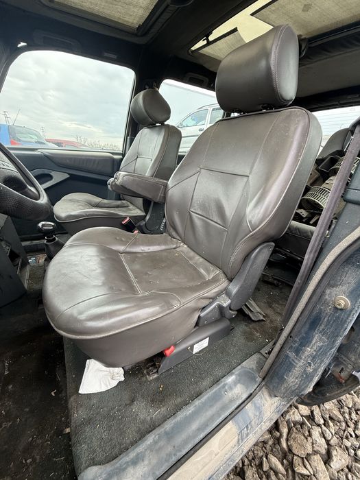 Renault espase J63 Безин начасти