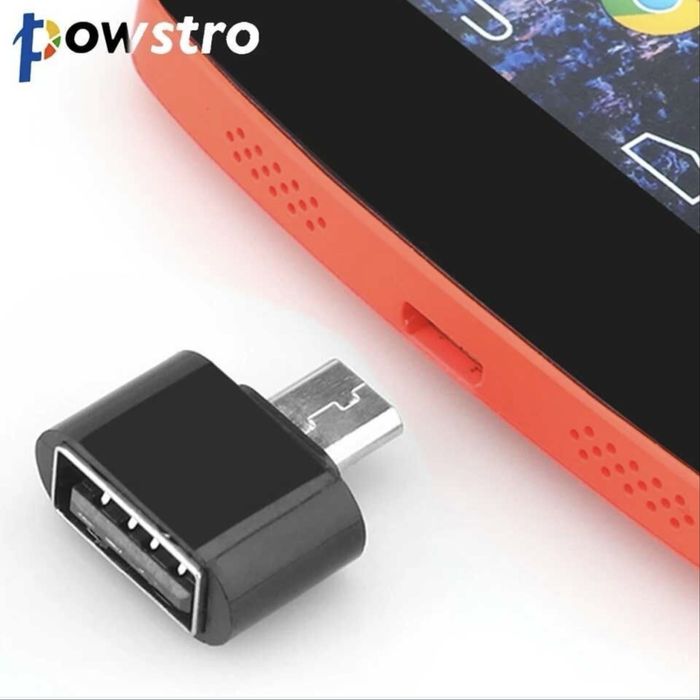 Переходник Type s