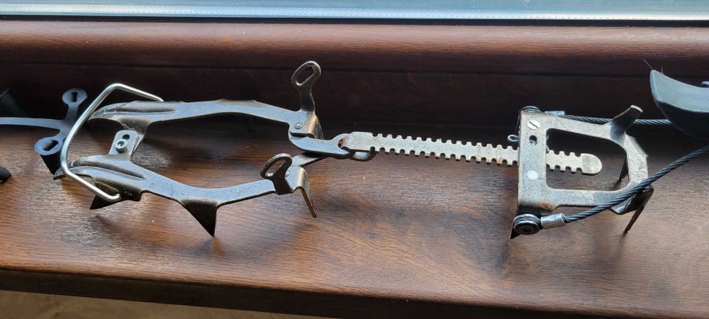 Котки за лед и сняг