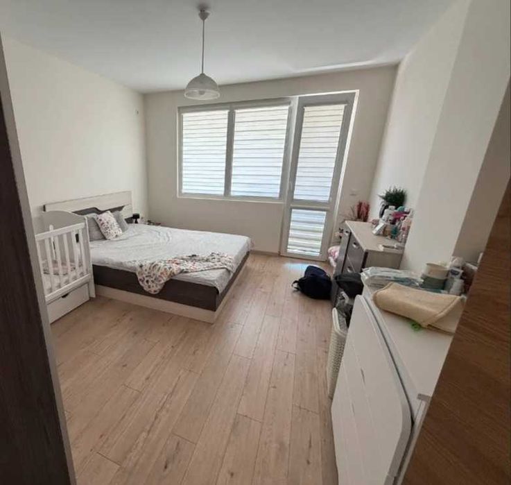 Продава се Двустаен апартамент в Велико Търново, Акация - 80 кв.м за 1688 €/кв.м - Снимка #2