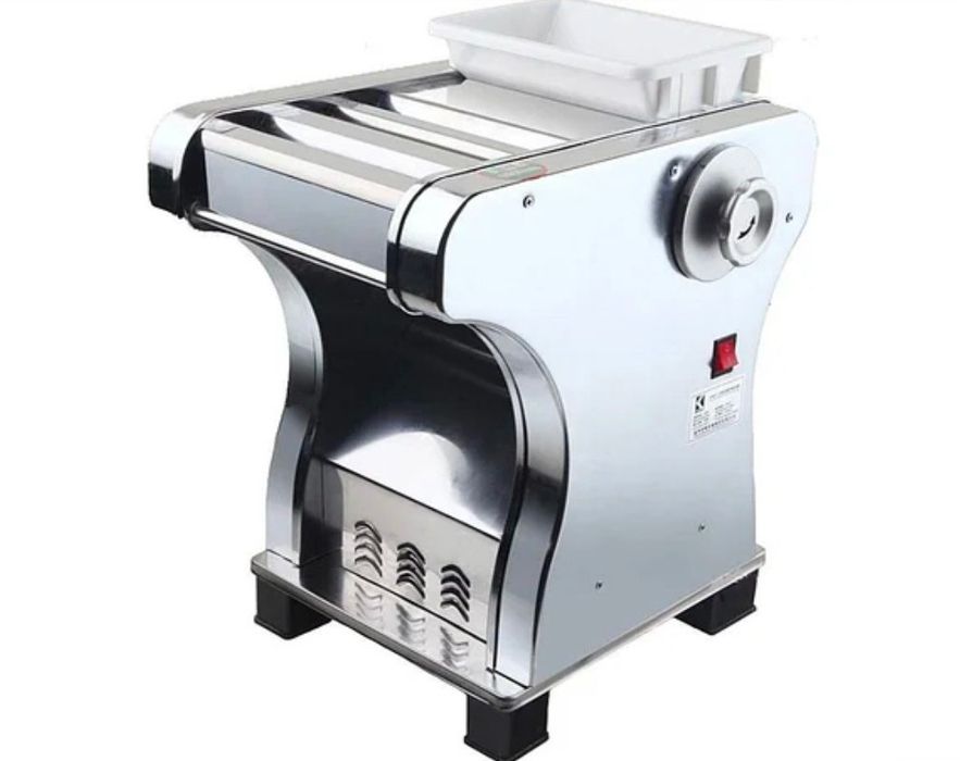 Тестораскатка Лапшерезка Тестораскаточная Машина Раскатка Для Теста