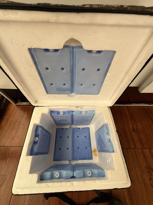 Сумка-холодильник