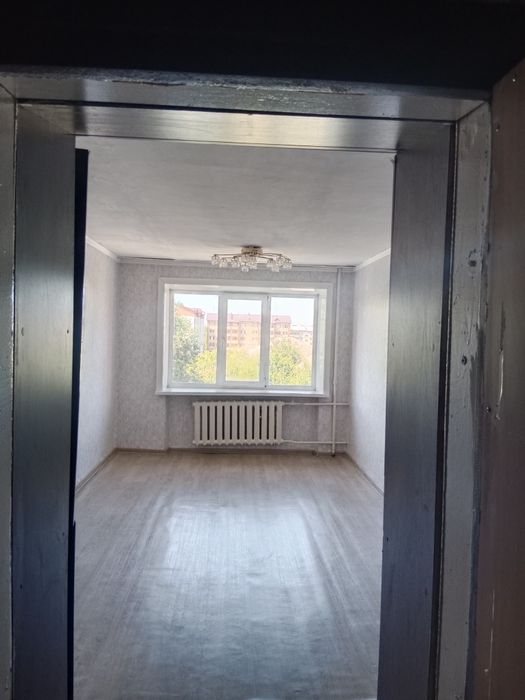 Продам комнату в общежитии