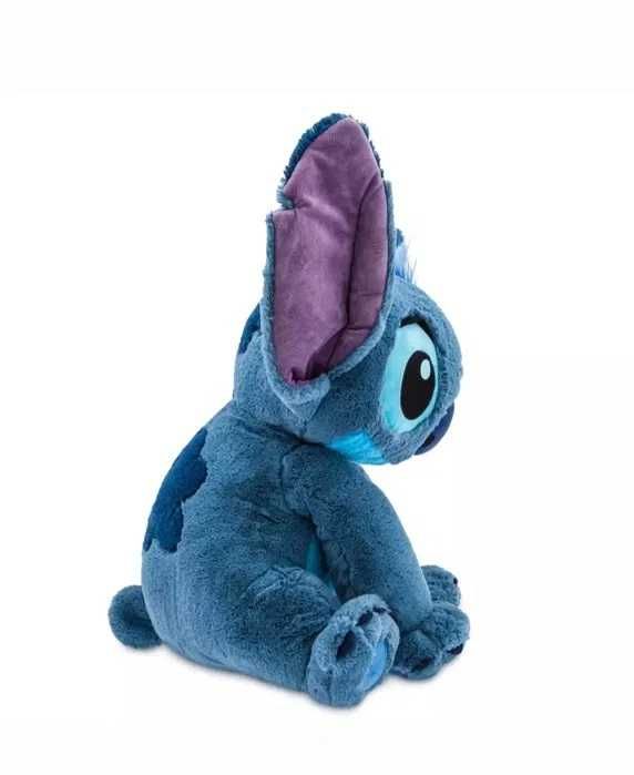 Плюшена играчка Стич, 100см, Lilo Stitch, Плюшен Стич голям