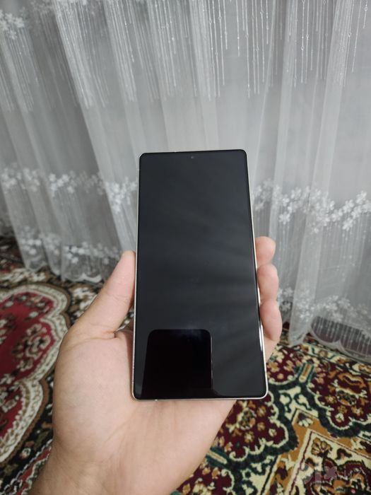Galaxy S25 Ultra 12/256гб