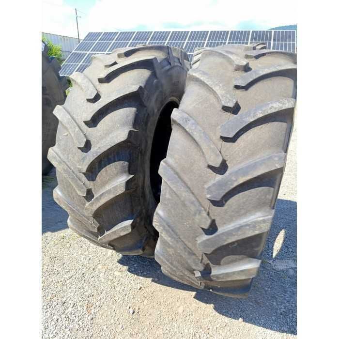 Anvelope 480/70R30 Mitas Second Hand Agricole