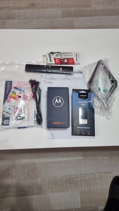 TCL 55RC630 Android TV