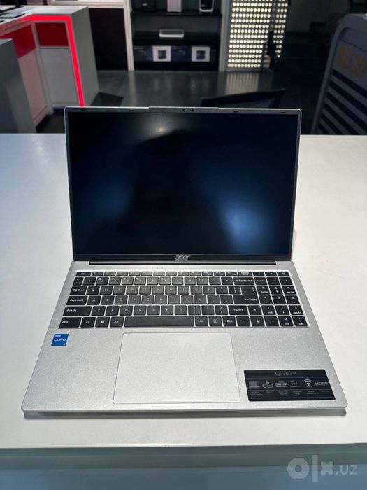 Ноутбук acer aspire lite