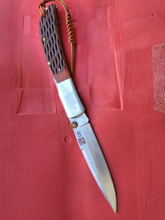 Нож, фиксиран, ножове, сгъваеми