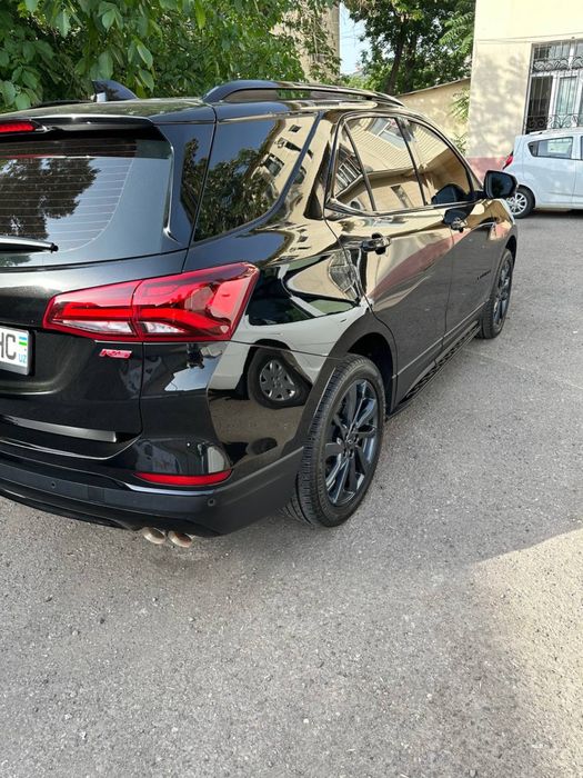 EQUINOX Equinox 7701