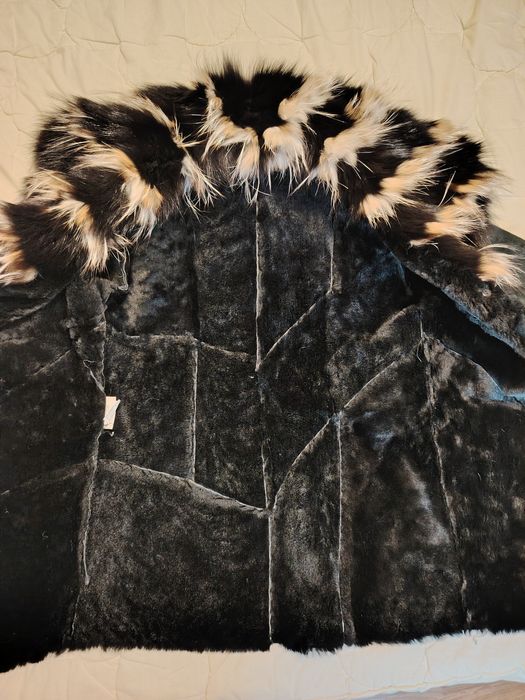 Продам Шуба дубленка