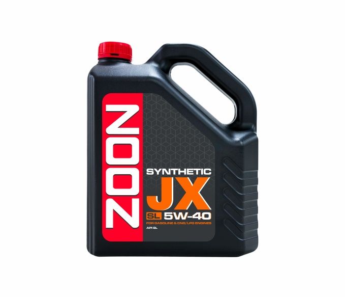 ZOON Premium Motor Moylari – Barcha Avtomobil Turlari uchun keng assor