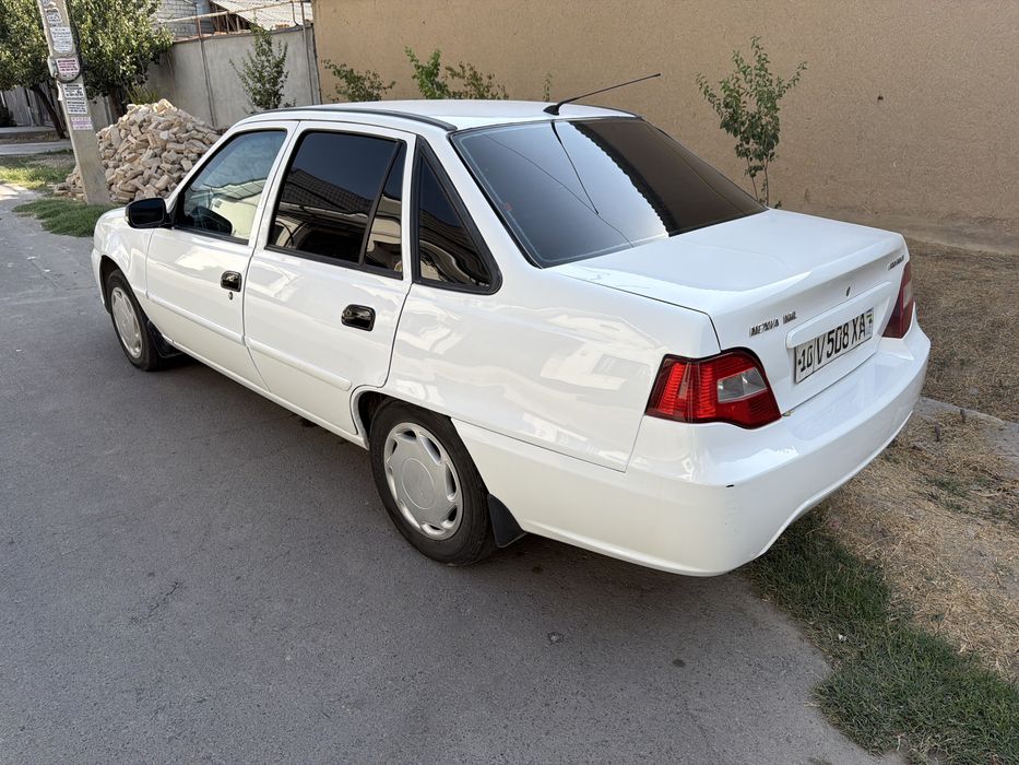 Nixia 1.6 dons sumer kansane 2015