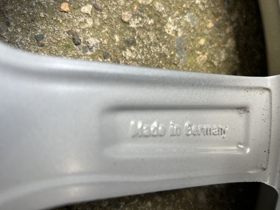 Джанти със Гуми Audi Q7 Топ