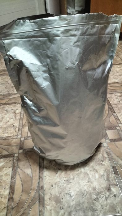 Сублимированные клубники