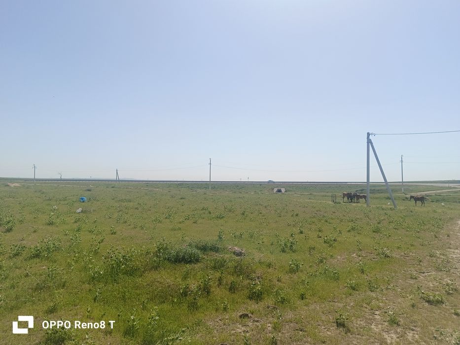 Продам земелный участок