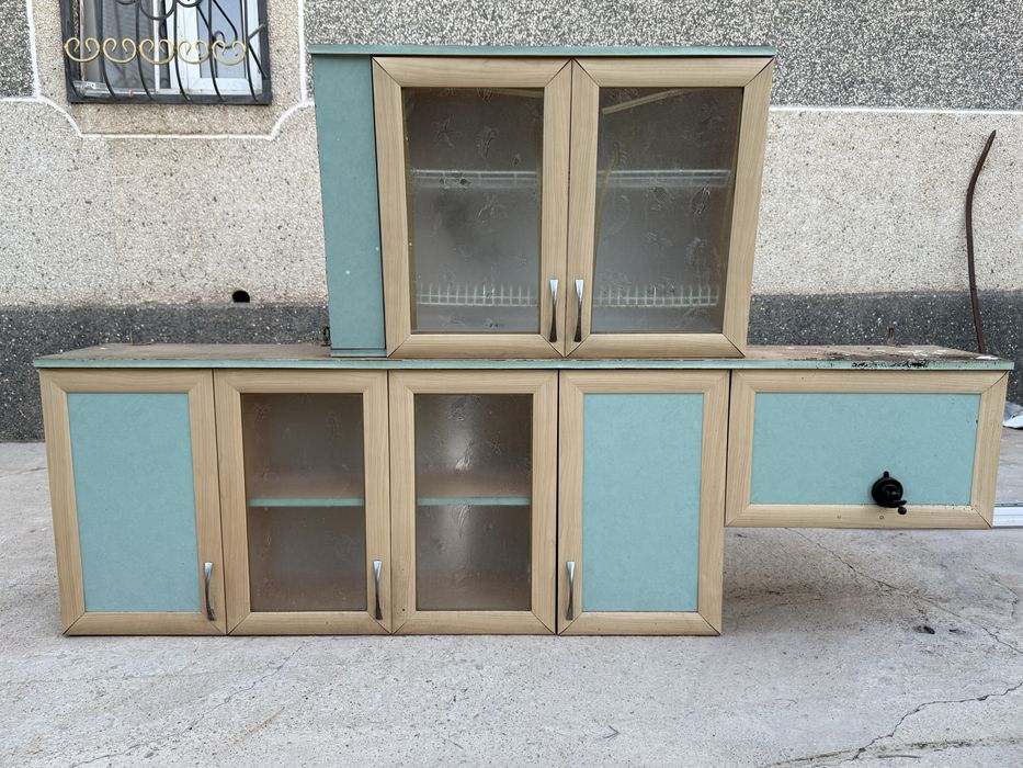 Кухонный гарнитура