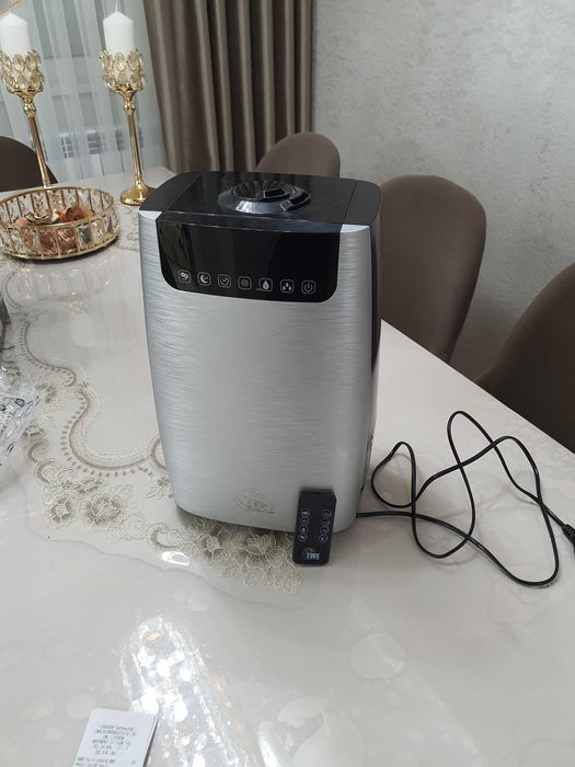 Овлажнител за въздух