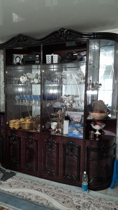 Стенка для гостиной