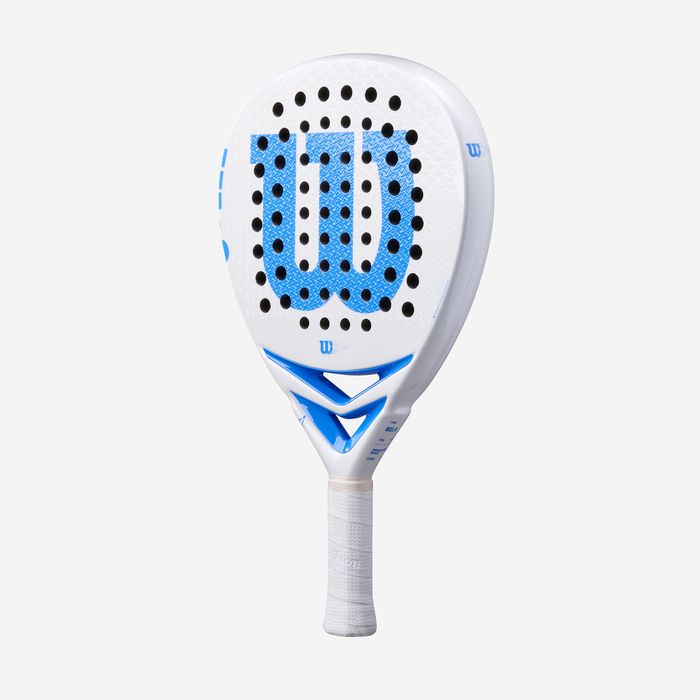 Rachetă padel Wilson Bela Team V2 adulți - produs resigilat Decathlon