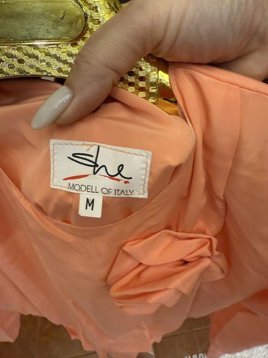 Вещи новые на размер S.