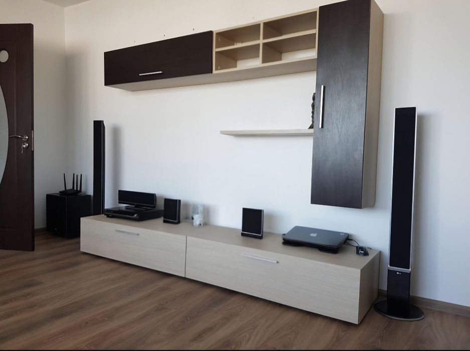 Mobila modulara living